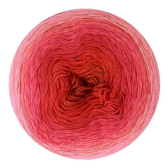 Scheepjes Wol & Garens Scheepjes Cotton Whirl 735 Spellbound