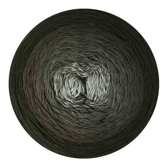 Scheepjes Wol & Garens Scheepjes Cotton Whirl 742 Phantom Fog