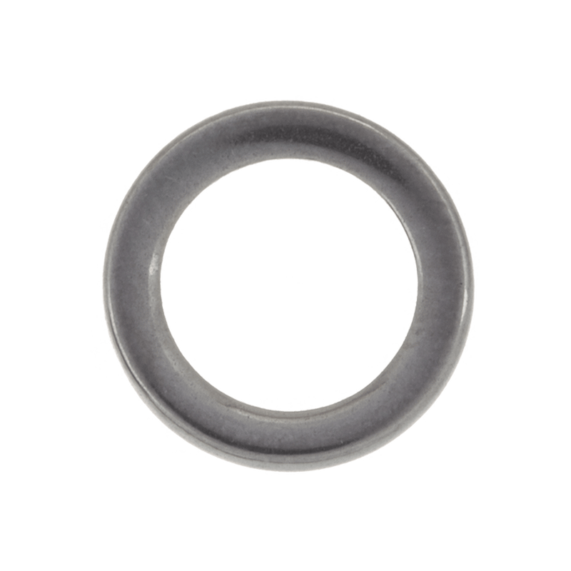 Shop MyKrissieDolls Metalen ring 20 mm