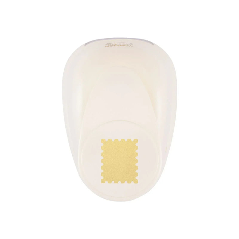 Vaessen Creative Figuurponsen Vaessen Creative - Figuurpons Postzegel Maxi (2,9 x 2,5 cm)