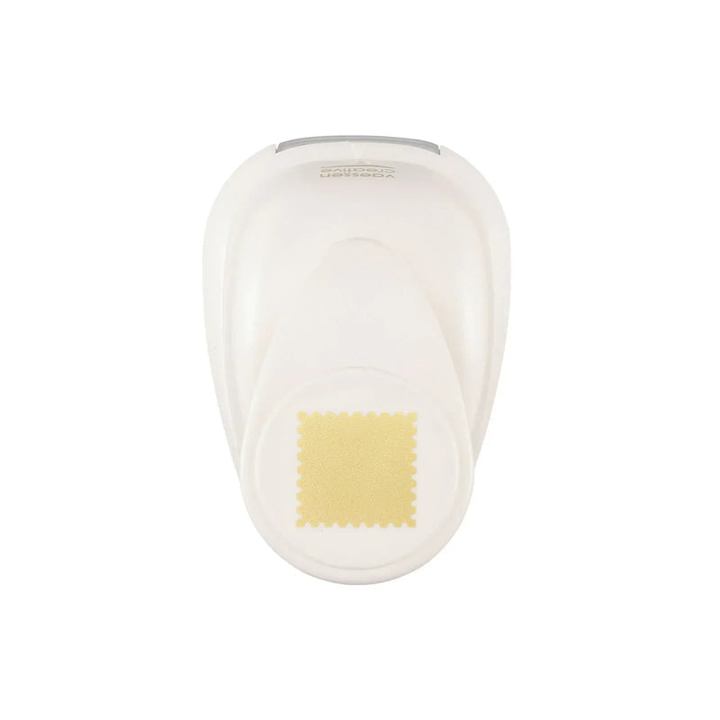 Vaessen Creative Figuurponsen Vaessen Creative - Figuurpons Postzegel Medium (1,8 x 1,8 cm)