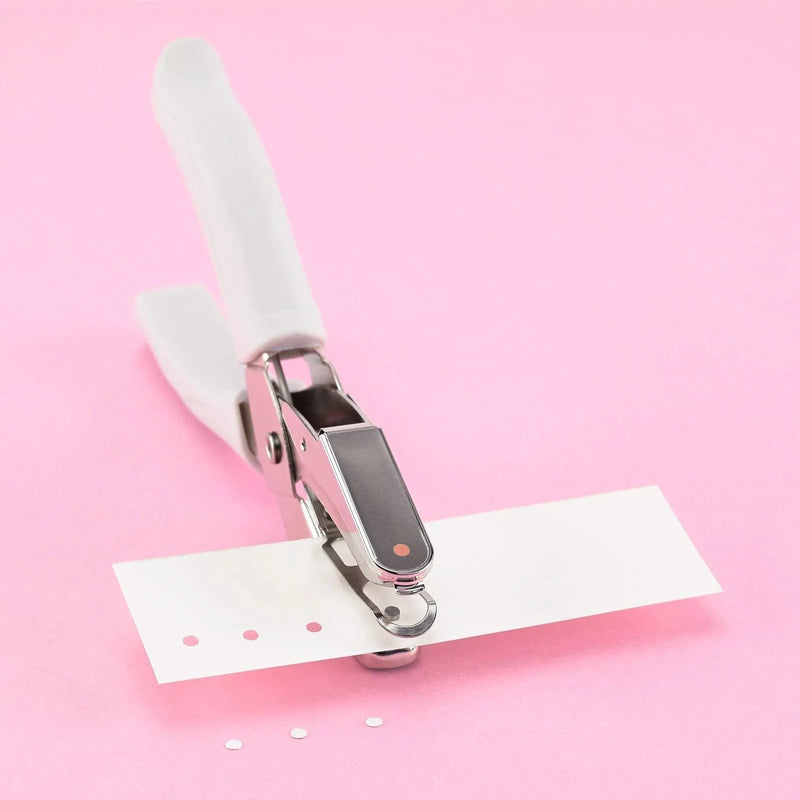 Vaessen Creative Figuurponsen Vaessen Creative - Ponstang Cirkel Ø3mm