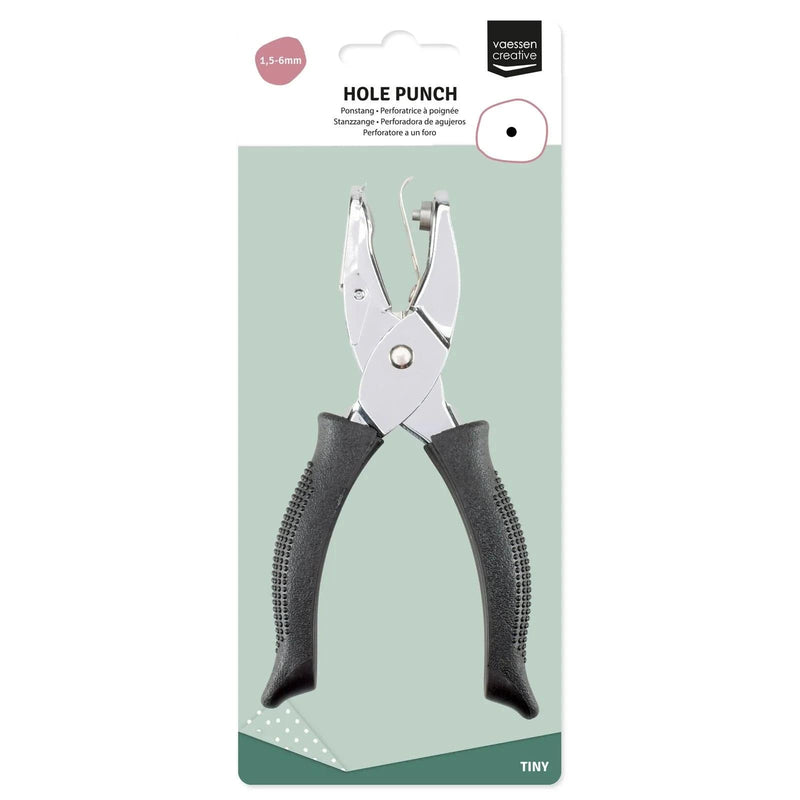 Vaessen Creative Figuurponsen Vaessen Creative - Ponstang Cirkel Ø3mm