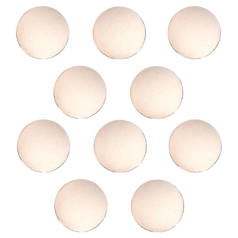 Vaessen Creative Opberging Vaessen Creative - Blending Foams (10 stuks)