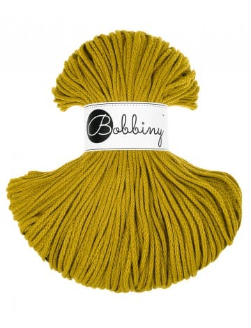 Bobbiny Wol & Garens Beige Bobbiny Junior