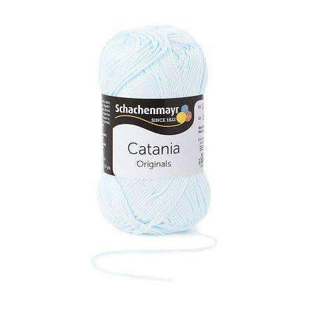 SMC Catania 8415 Baby Blue