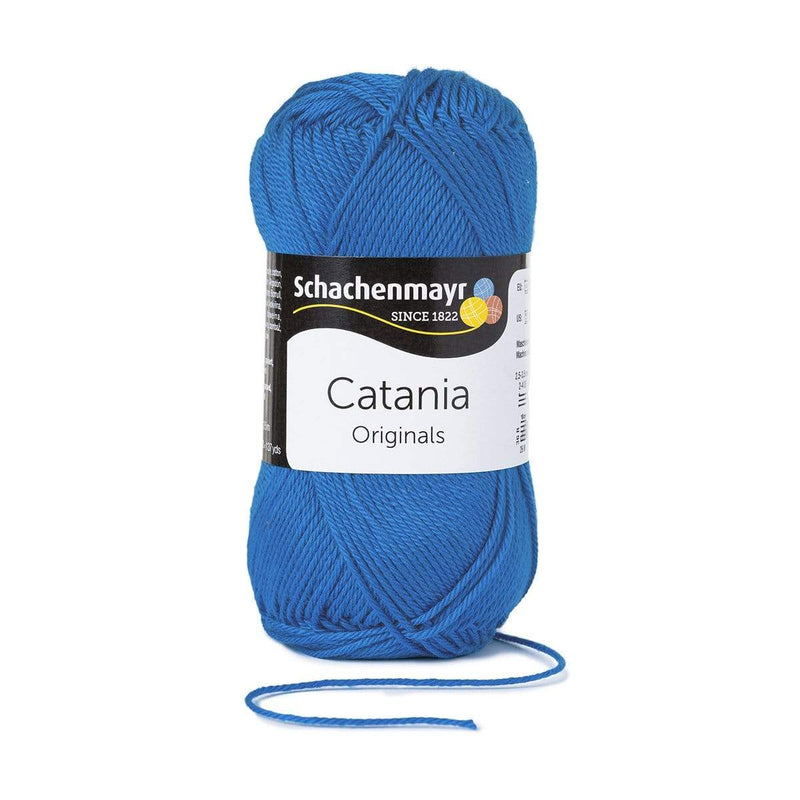SMC Catania 293 Fashion Blue (Uitlopend)