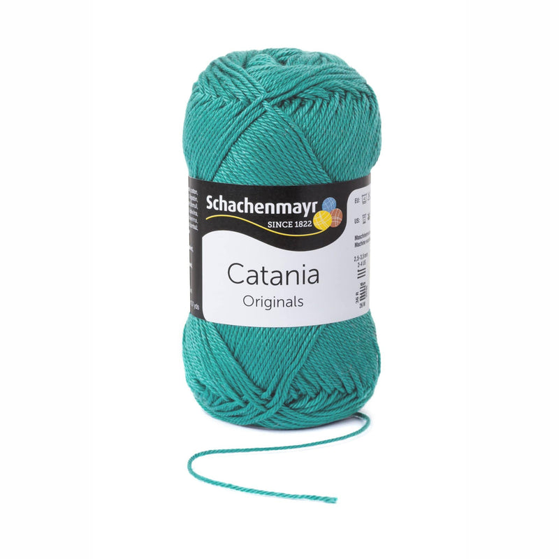 SMC Catania 292 Green Juice (Uitlopend)
