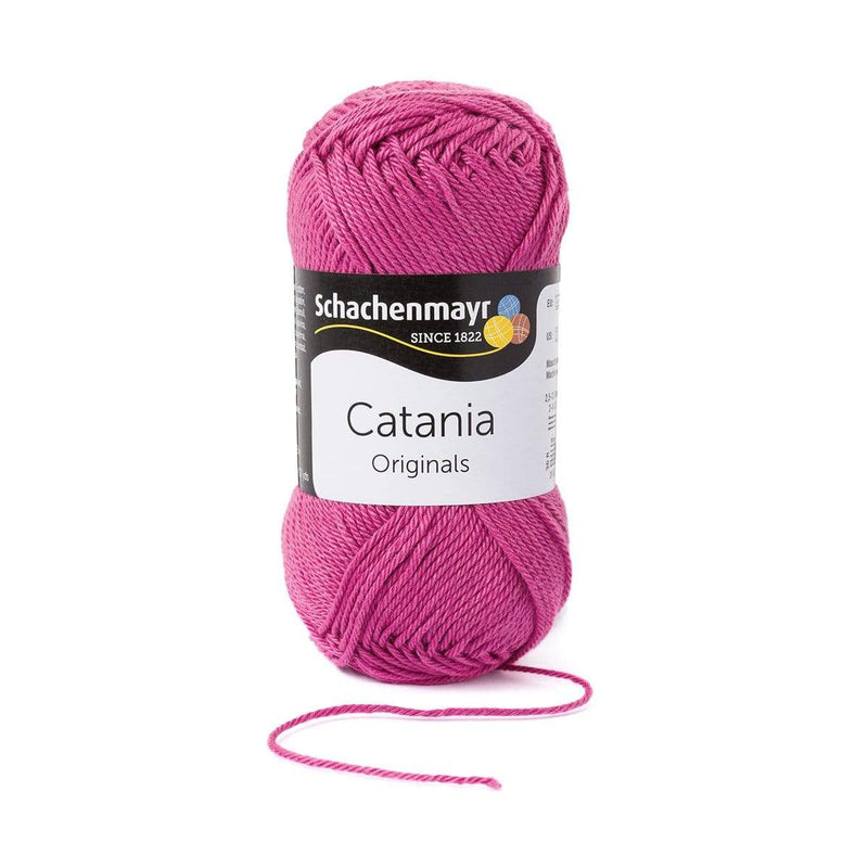 SMC Catania 287 Hot Pink (Uitlopend)