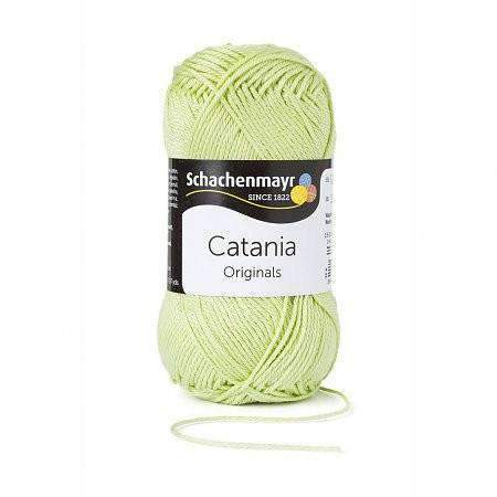 SMC Catania 392 Yellow-Green