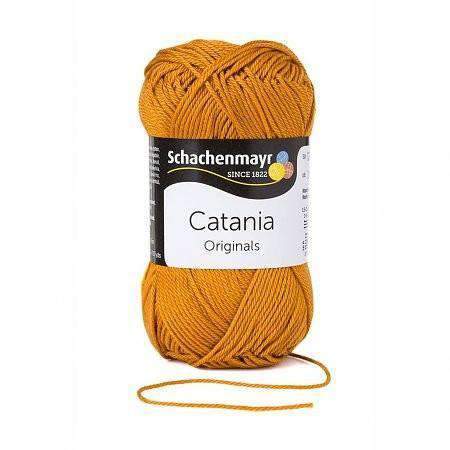 SMC Catania 383 Zimt
