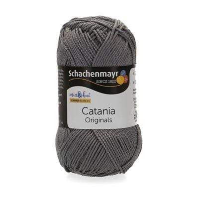 SMC Catania 435 Grey