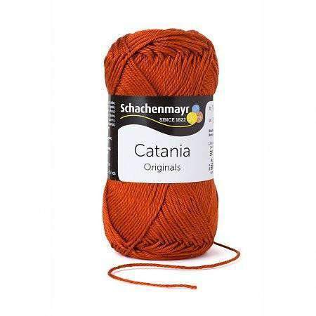 SMC Catania 388 Terracotta