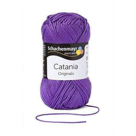 SMC Catania 113 Violett