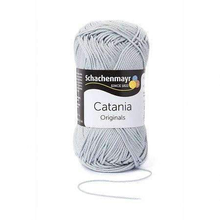 SMC Catania 172 Silver