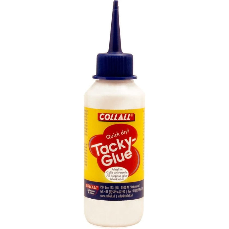 Collall Lijm Tacky Glue Collall 100 ml