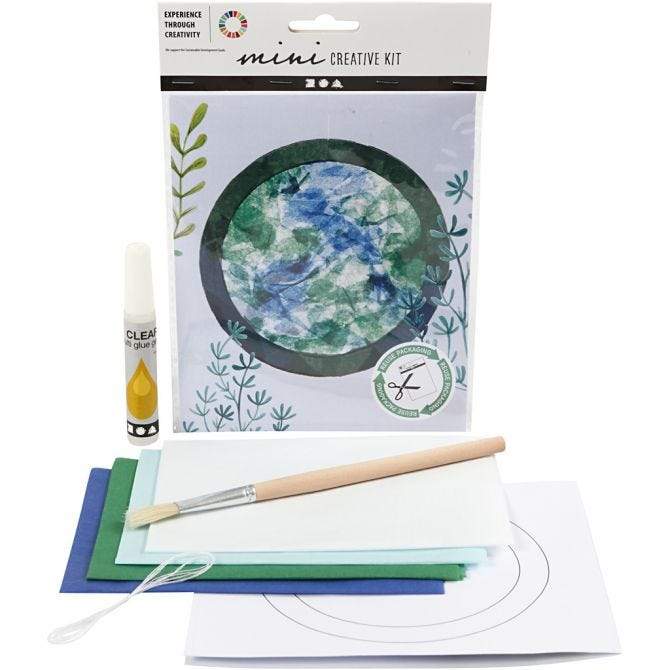 Creativ Company Creative Kit Creative Mini Kit - Zonnevanger