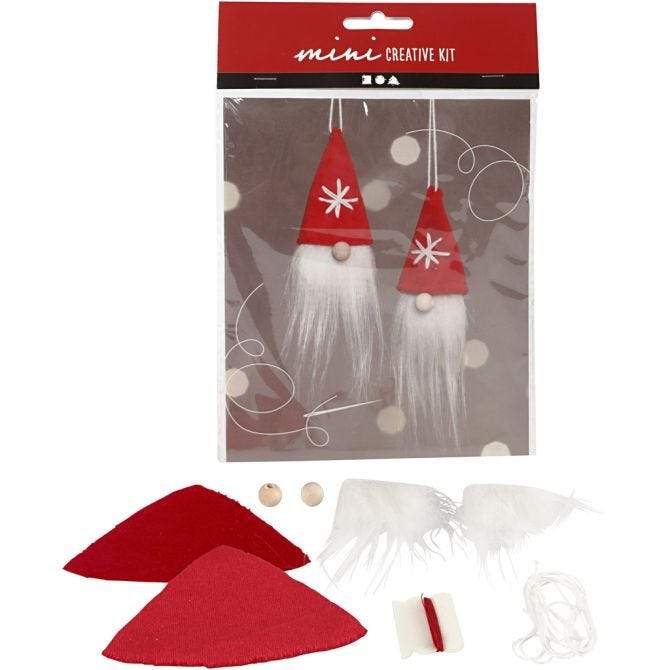 Creotime Creative Kit Creative Mini Kit - Hangende Kabouters