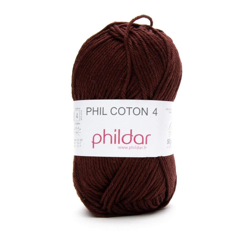 Phildar Phil Coton 4