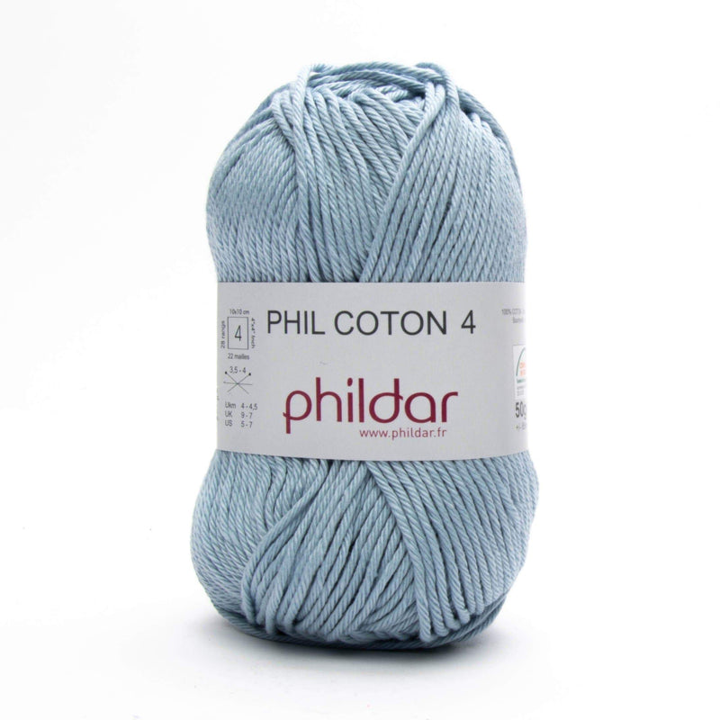 Phildar Phil Coton 4