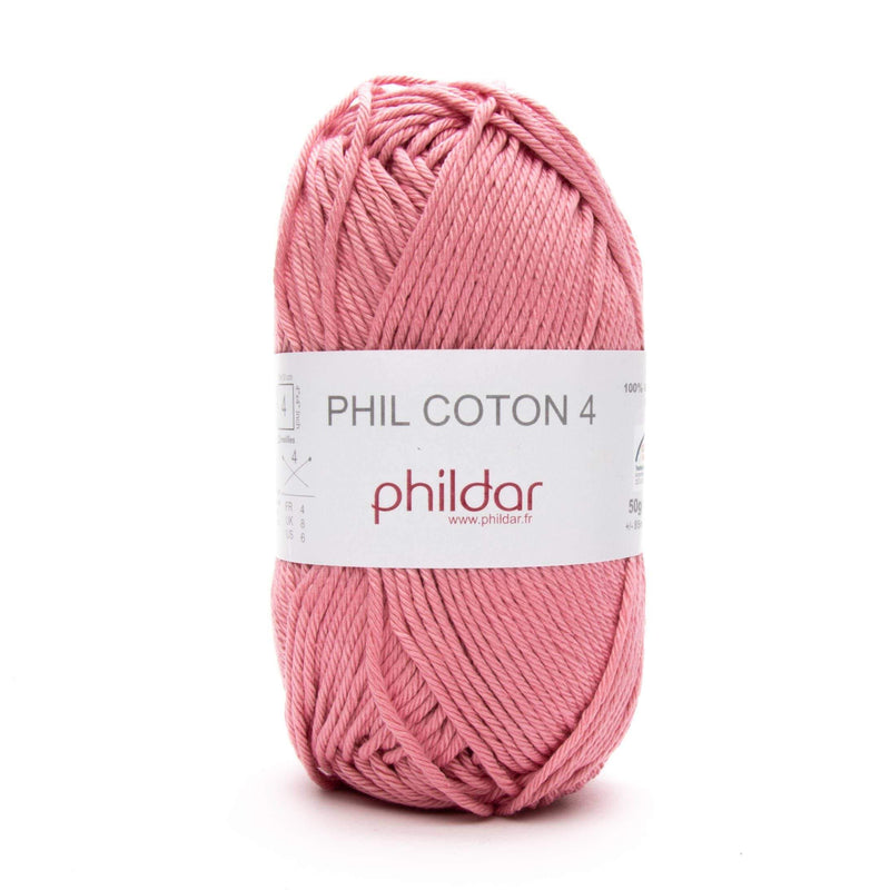 Phildar Phil Coton 4