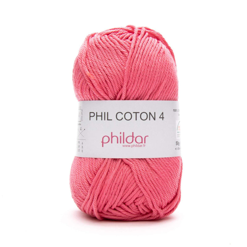 Phildar Phil Coton 4
