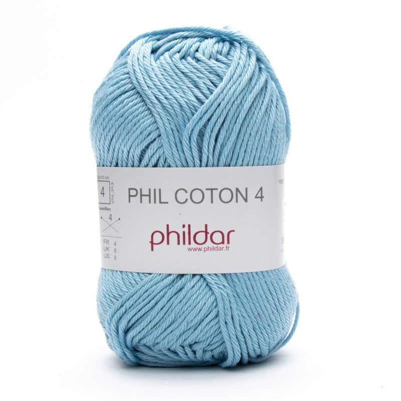 Phildar Phil Coton 4