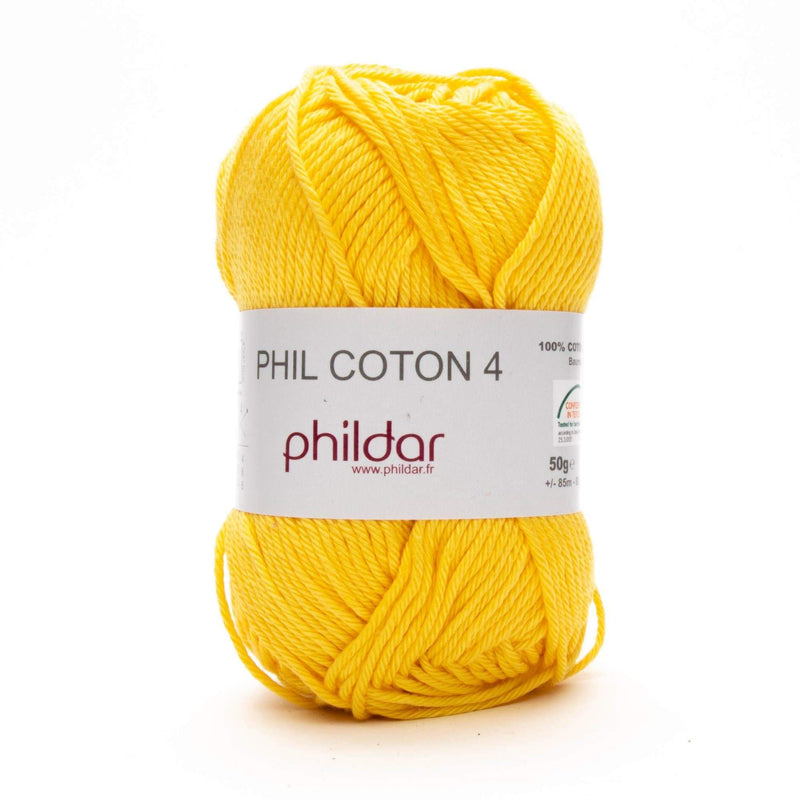 Phildar Phil Coton 4
