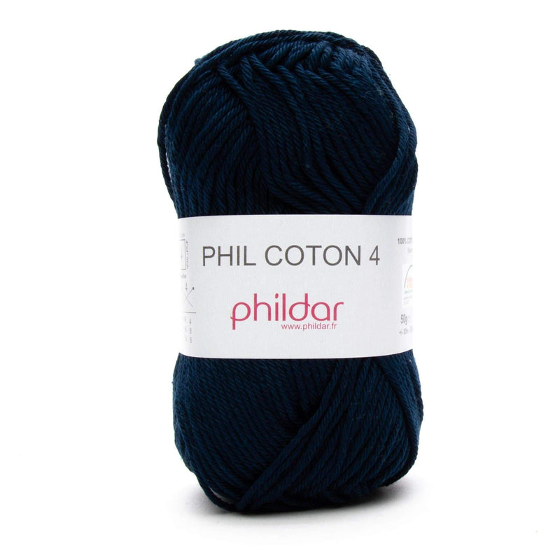 Phildar Phil Coton 4
