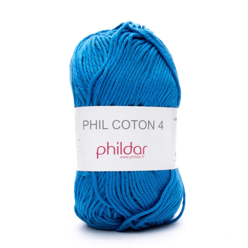 Phildar Phil Coton 4