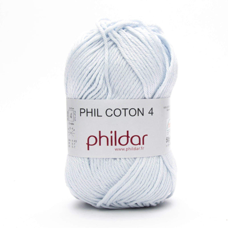 Phildar Phil Coton 4