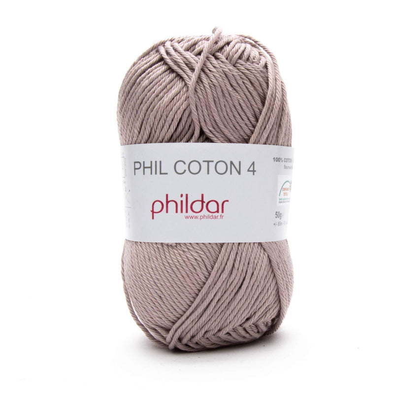Phildar Phil Coton 4