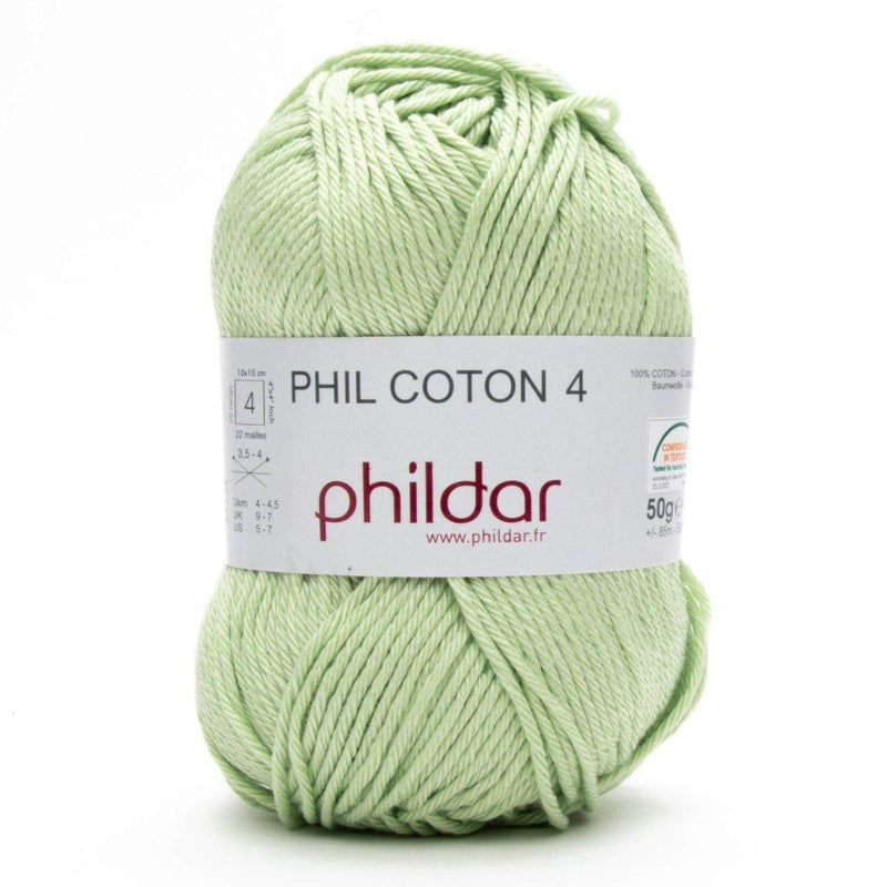 Phildar Phil Coton 4