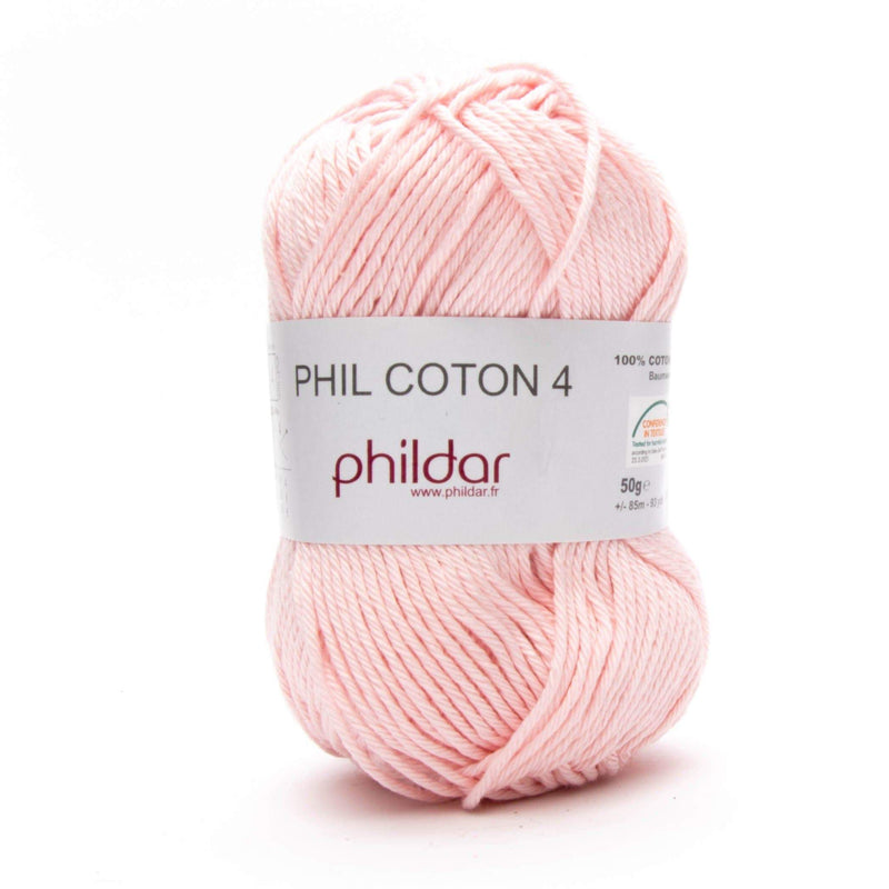 Phildar Phil Coton 4