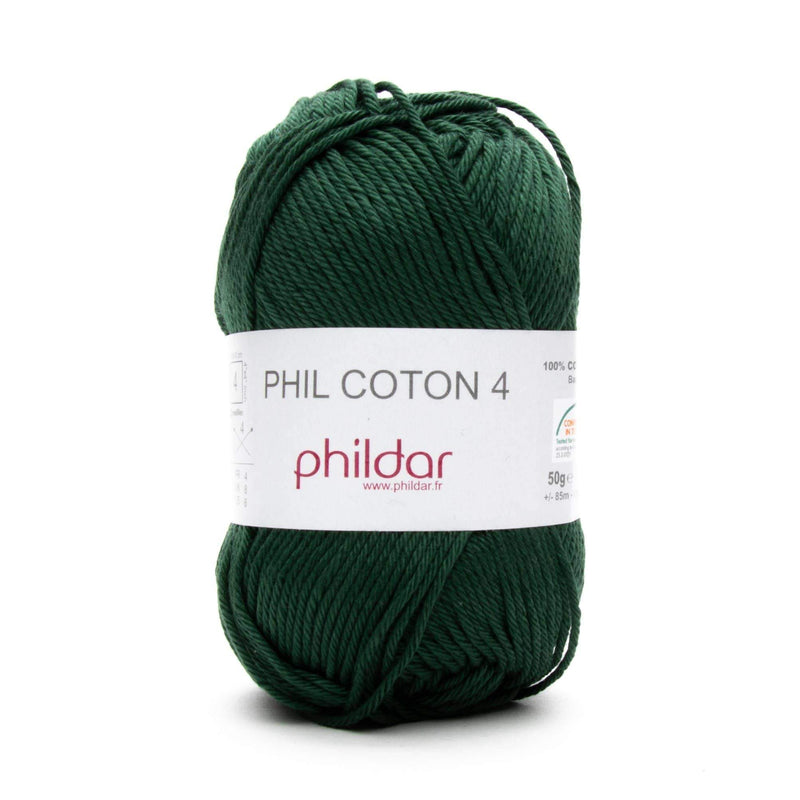 Phildar Phil Coton 4