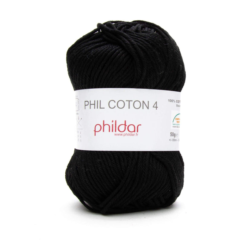 Phildar Phil Coton 4