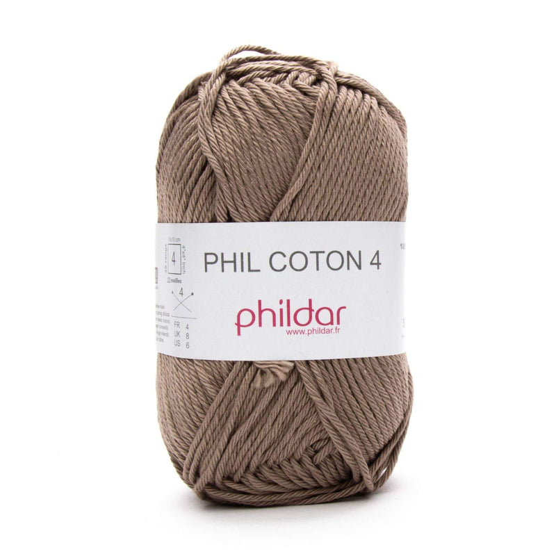 Phildar Phil Coton 4