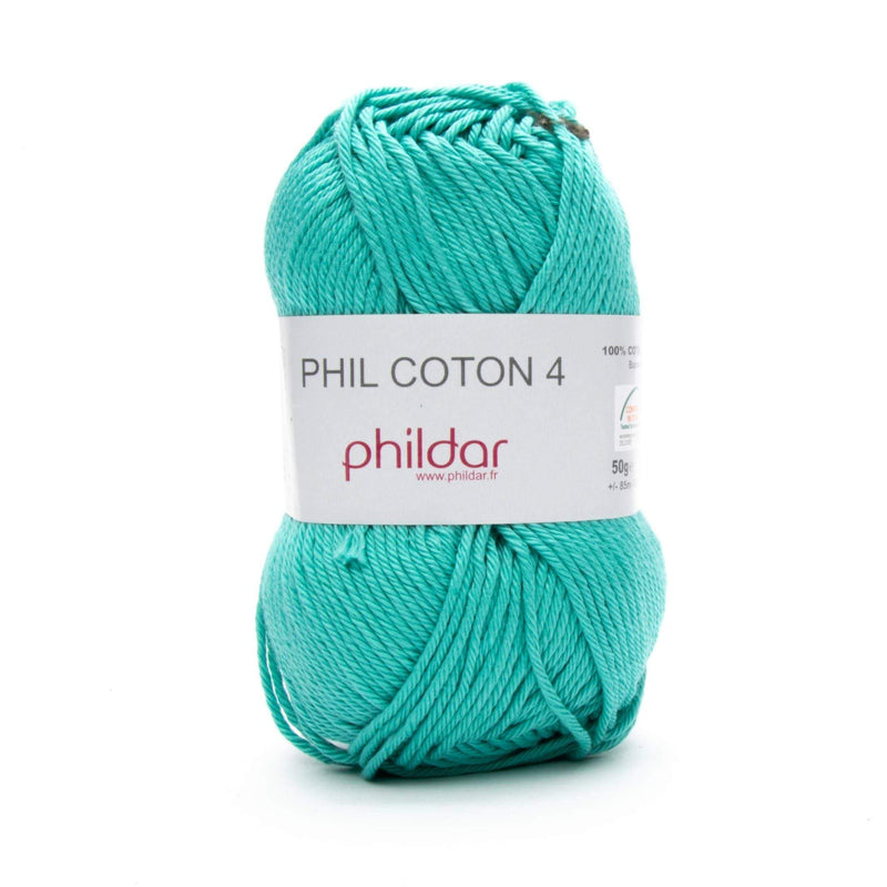 Phildar Phil Coton 4