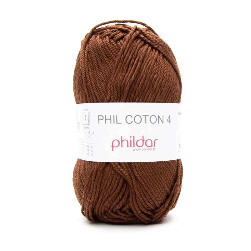Phildar Phil Coton 4