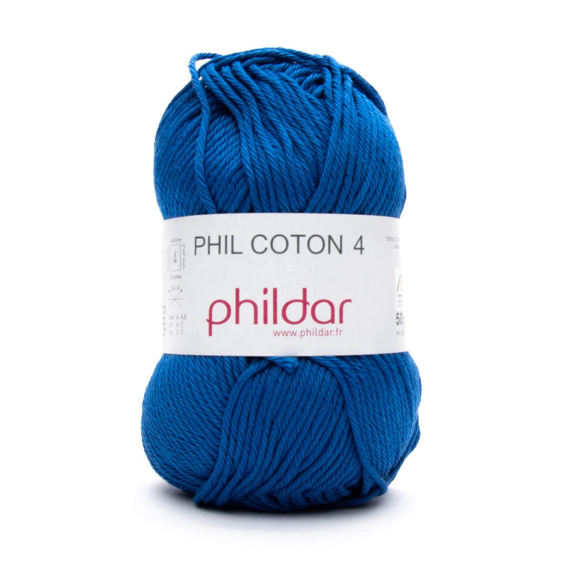 Phildar Phil Coton 4