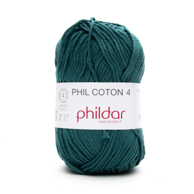 Phildar Phil Coton 4