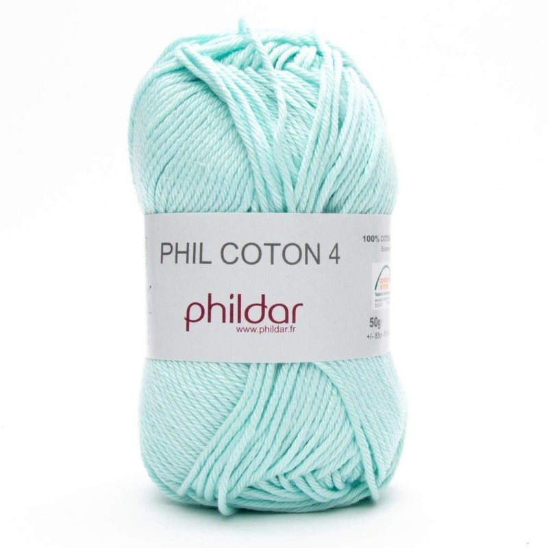 Phildar Phil Coton 4