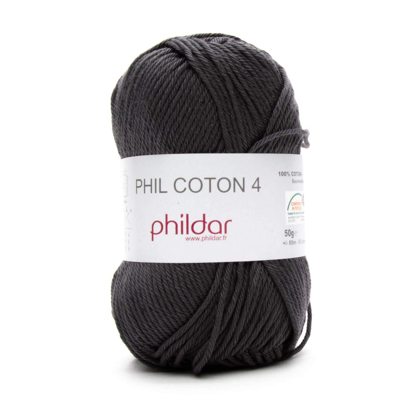 Phildar Phil Coton 4