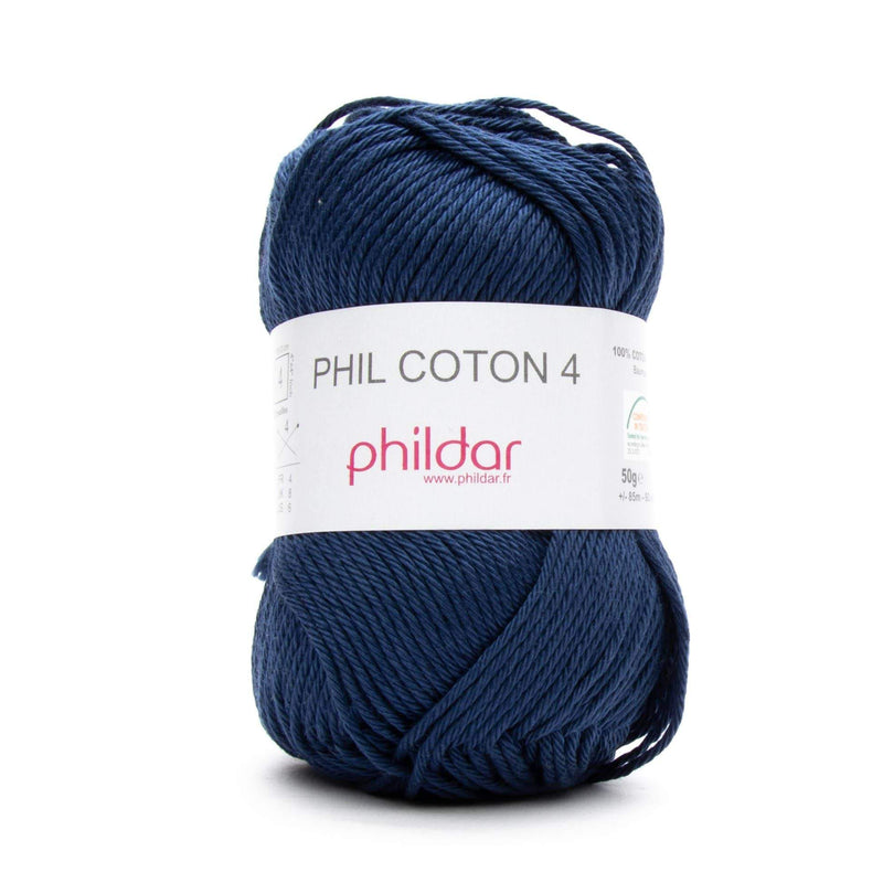 Phildar Phil Coton 4