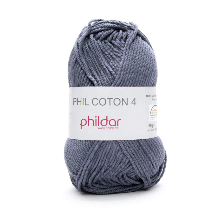 Phildar Phil Coton 4