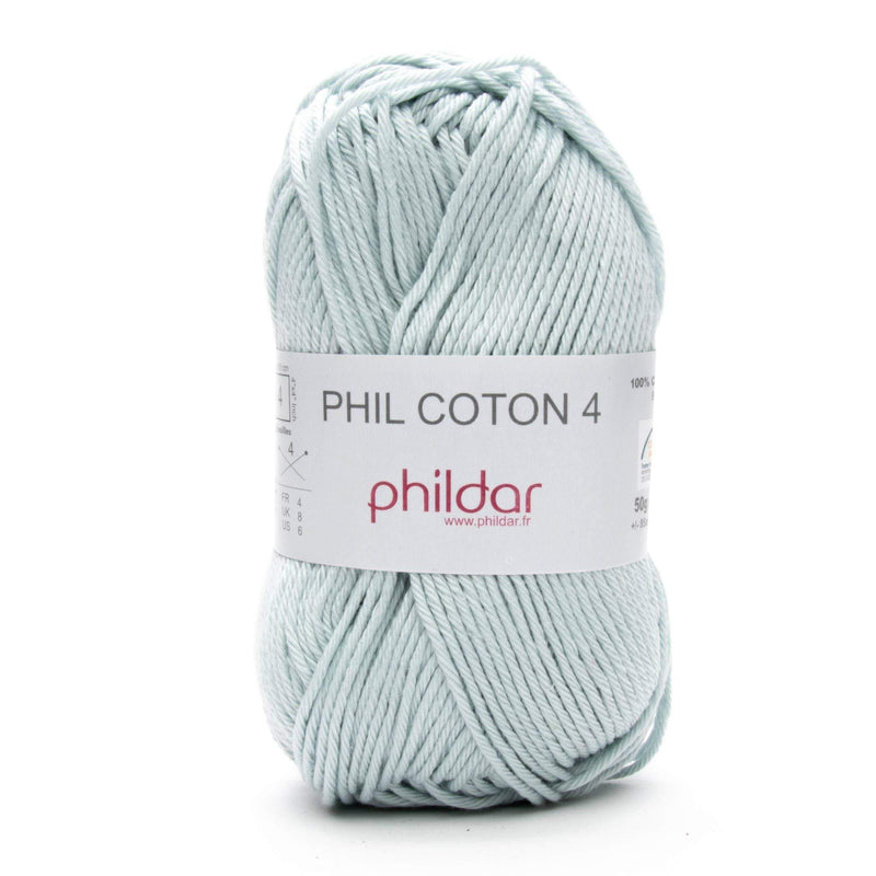 Phildar Phil Coton 4