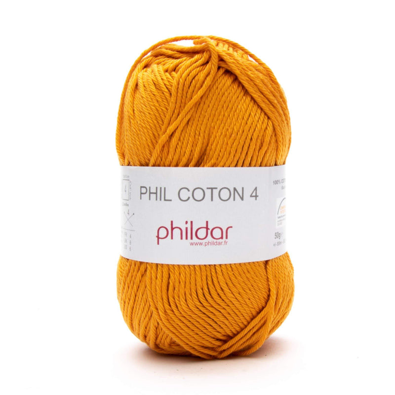 Phildar Phil Coton 4