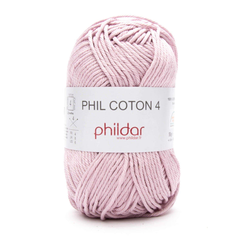 Phildar Phil Coton 4