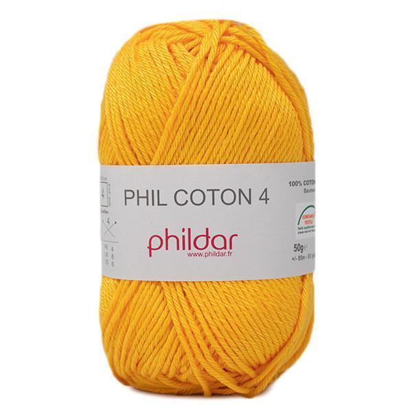 Phildar Phil Coton 4