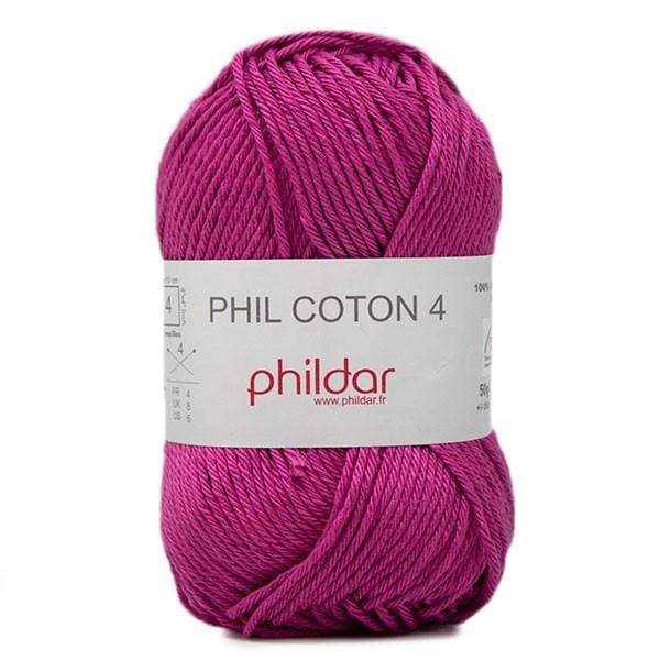 Phildar Phil Coton 4